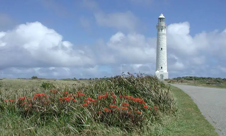 Best Things to Do in Augusta, Western Australia - Leeuwin Lighthouse