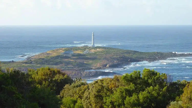 Augusta Lookout, Western Australia