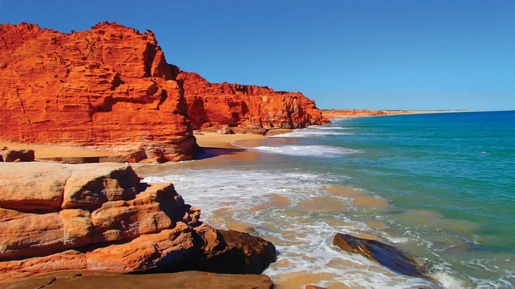 Cape Leveque, Western Australia