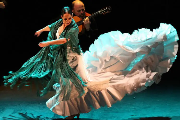 Jerez Flamenco Festival, 2019