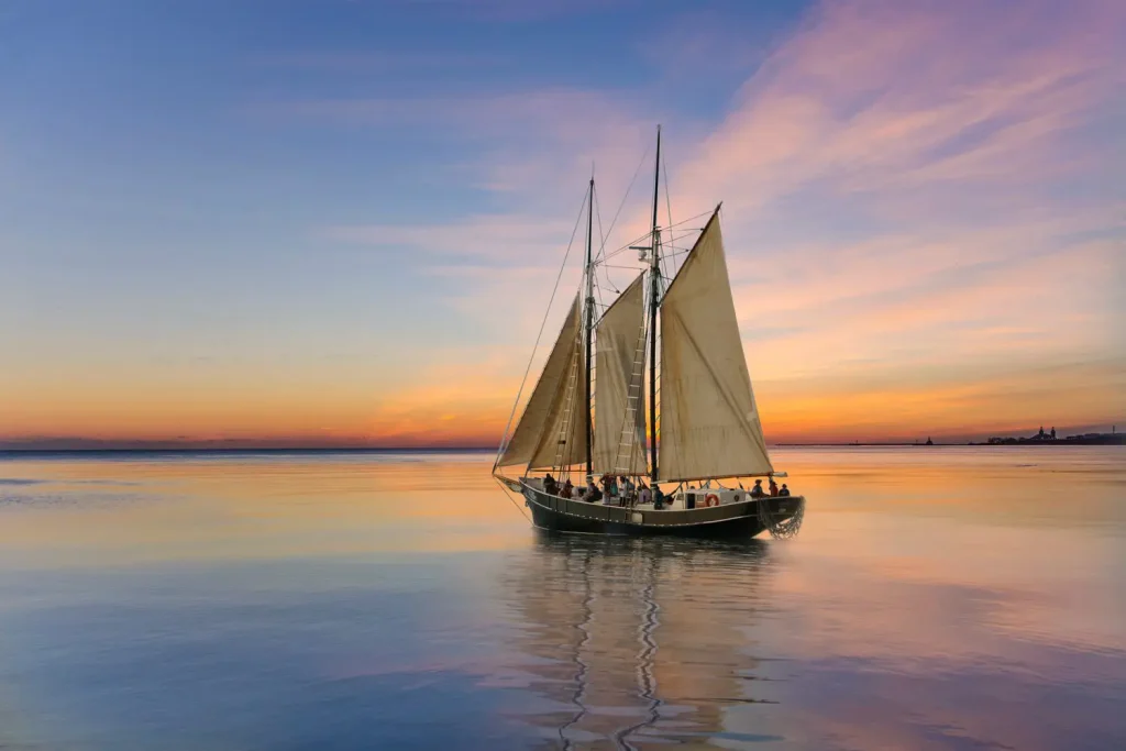 Sunset Cruises Broome