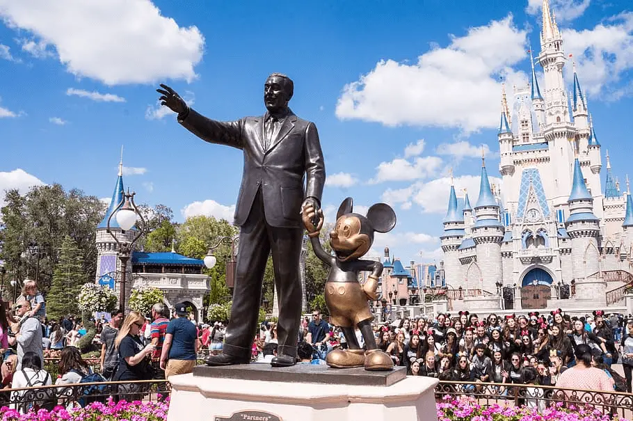 Walt Disney World, Orlando
